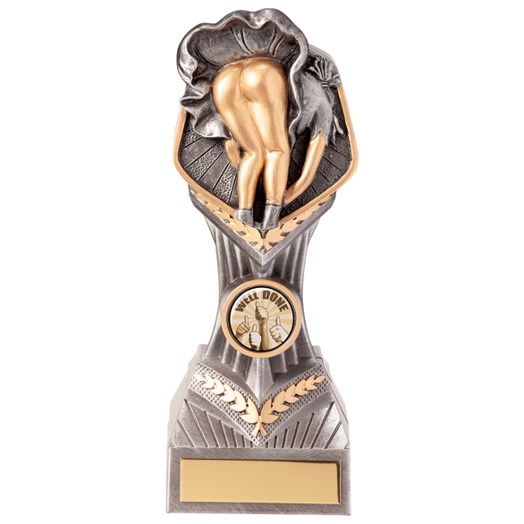 Celtic Dragon Trophy Award 135mm FREE Engraving 